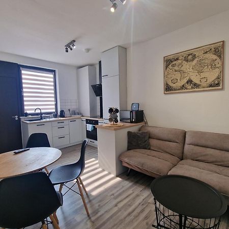 Lolo Properties 2 Edimburgo Exterior foto