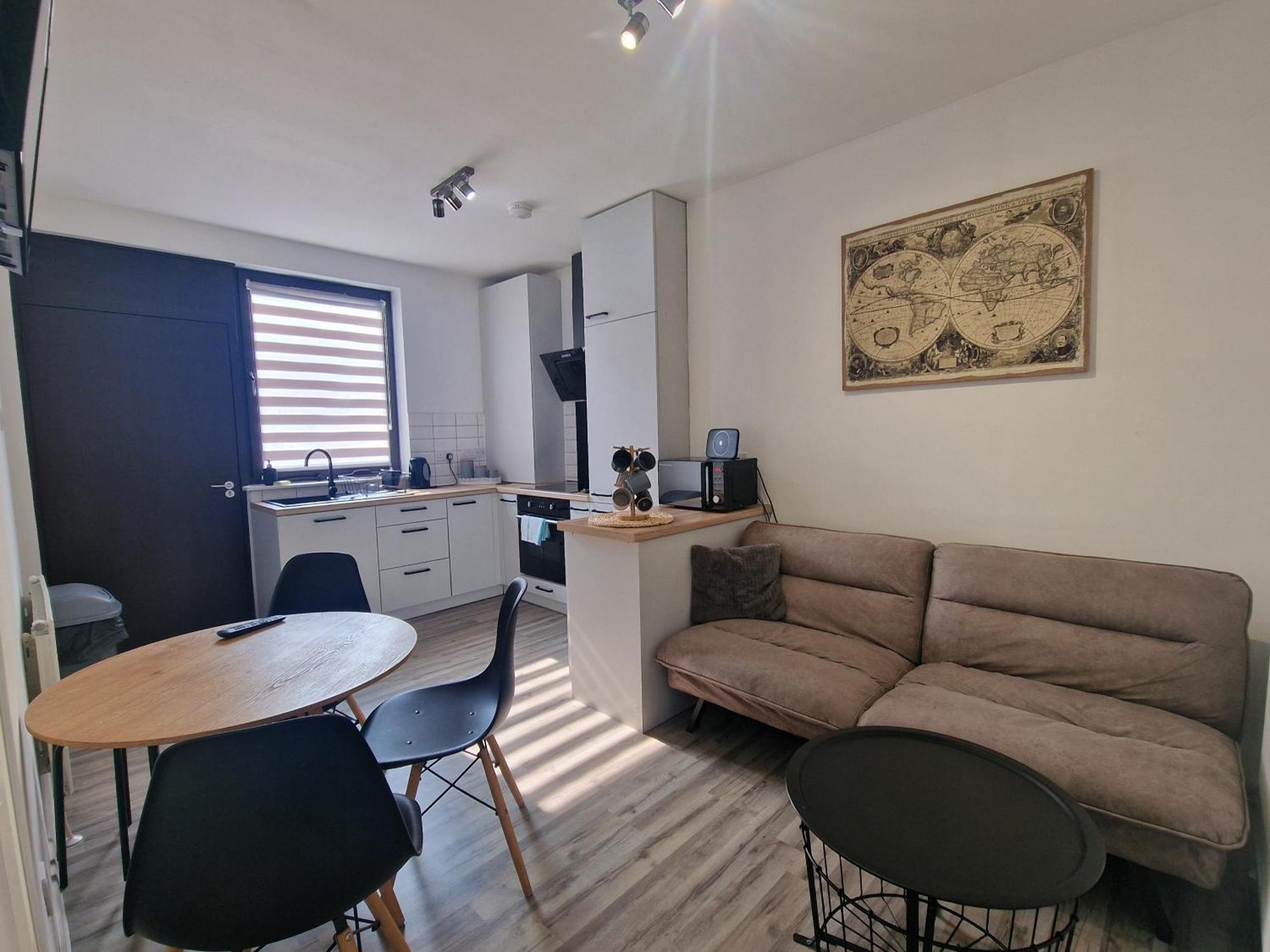 Lolo Properties 2 Edimburgo Exterior foto
