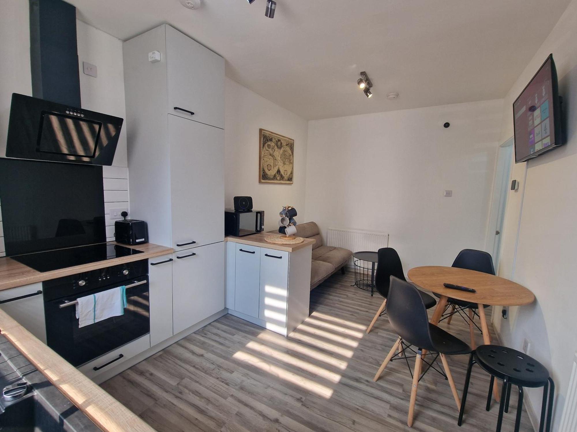 Lolo Properties 2 Edimburgo Exterior foto